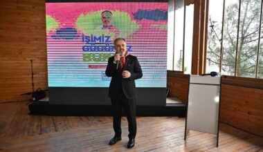 Dağ yöresi Büyükşehir’le kalkınacak