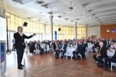 Başkan Alinur Aktaş, “Bursa’yı hep beraber tesis edeceğiz”