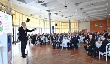 Başkan Alinur Aktaş, “Bursa’yı hep beraber tesis edeceğiz”