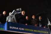 Başkan Aktaş, “Daha da yapacak çok işimiz var”