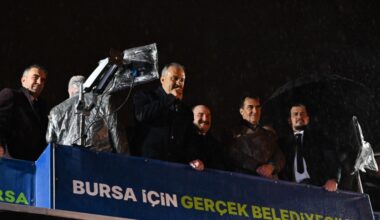 Başkan Aktaş, “Daha da yapacak çok işimiz var”