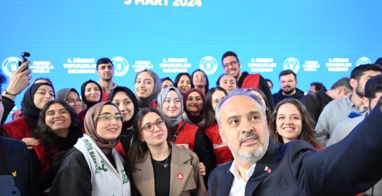 Başkan Aktaş, “Genç Kart ile gençlerimize 5.000 TL destek”