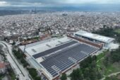 Yenilenebilir enerjiye yatırım devam ediyor