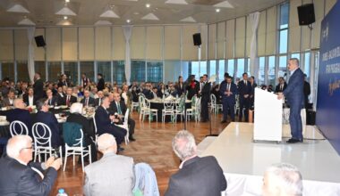 Bursa’da ‘Rumeli Balkan’ Buluşmaları