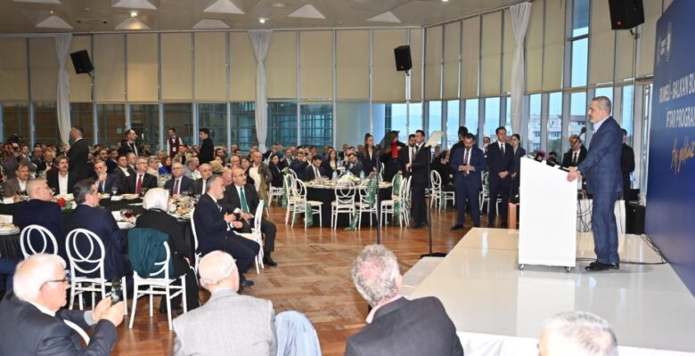 Bursa’da ‘Rumeli Balkan’ Buluşmaları