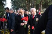 109 yıldır aynı gururla