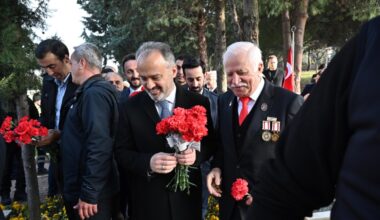 109 yıldır aynı gururla