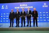 KOBİ OSB için alanlar hazır