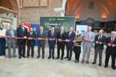 Besmele-i Şerif Hat Sergisi El Yazmaları Müzesi’nde