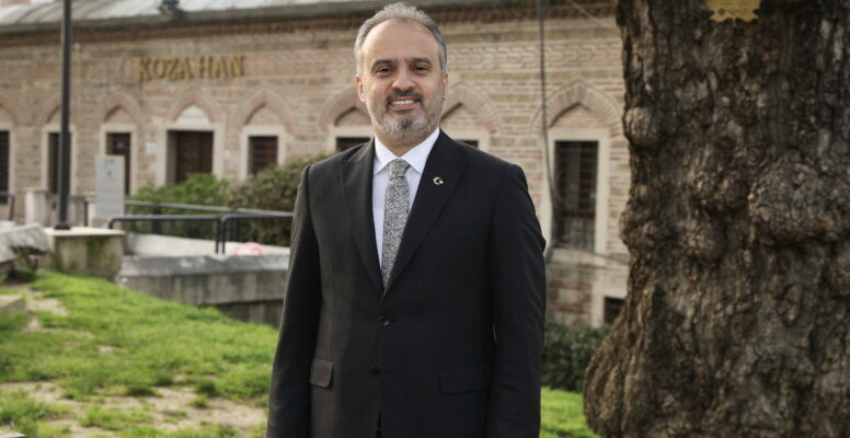 Başkan Aktaş, “Turizm anlayışını yeni bir seviyeye çıkarıyoruz”