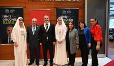Başkan Aktaş, MHP ve DATÜB iftarlarına katıldı