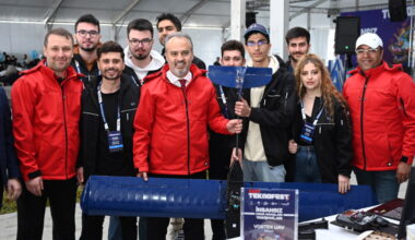 Başkan Aktaş, “Genç girişimcilere 100 bin TL destek”