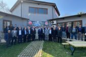SEDAT YALÇIN’DAN MUSTAFAKEMALPAŞA’YA REFAH SÖZÜ
