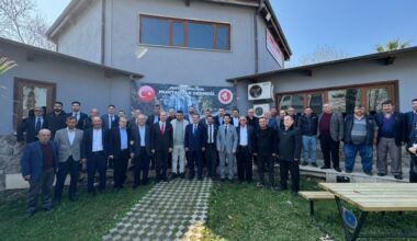 SEDAT YALÇIN’DAN MUSTAFAKEMALPAŞA’YA REFAH SÖZÜ