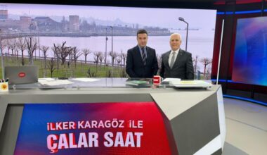 Mustafa Bozbey: ‘’Bunun sorumlusu kim olacak?’’