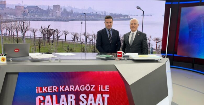 Mustafa Bozbey: ‘’Bunun sorumlusu kim olacak?’’