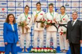 Edanaz Avrupa üçüncüsü