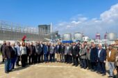 Refik Yılmaz :  ‘Sanayisiyle de Gemlik Türkiye Yüzyılı Şehri olacak’