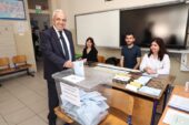 Şadi Özdemir oyunu kullandı