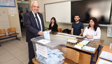 Şadi Özdemir oyunu kullandı