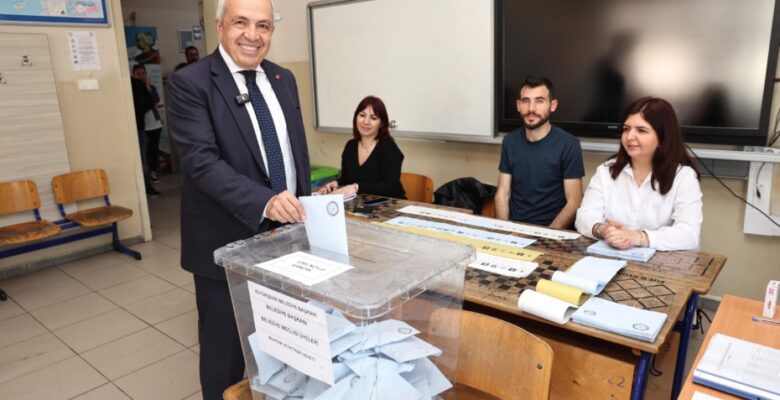 Şadi Özdemir oyunu kullandı
