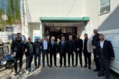 SEDAT YALÇIN: “ORHANGAZİ TÜRKİYE’NİN  CAZİBE MERKEZİ OLACAK”