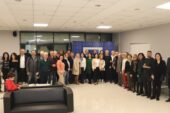 TMMOB MİMARLAR ODASI BURSA ŞUBESİ 20. DÖNEM YÖNETİMİ MAZBATALARINI ALDI