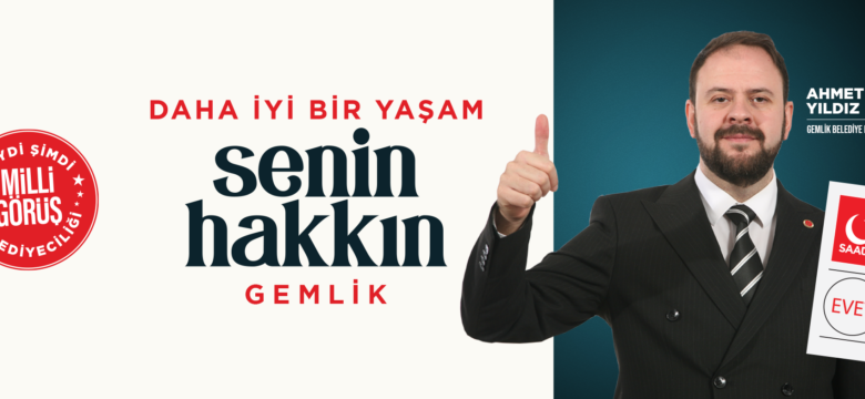 Ahmet Vakkas Yıldız’dan Bir Videolu Proje Daha…