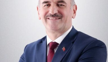 Refik Yılmaz’a Marzim’de Coşkulu Karşılama (Videolu Haber)