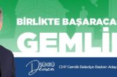 Şükrü Deviren: “Kentsel Dönüşümü Birlikte Başaracağız” (Videolu Haber)