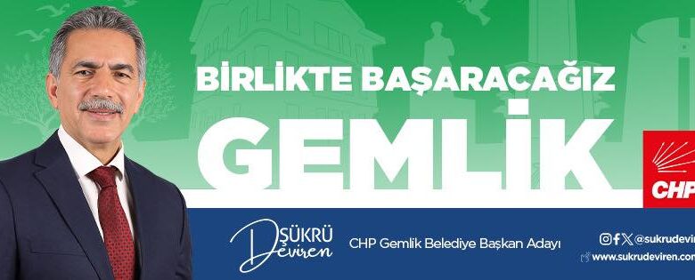 Şükrü Deviren: “Kentsel Dönüşümü Birlikte Başaracağız” (Videolu Haber)