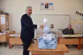 CHP İL BAŞKANI YEŞİLTAŞ: SANDIK KURULU BAŞKANLARINI UYARIYORUM