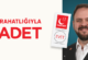 Ahmet Vakkas Yıldız; “Gönül Rahatlığıyla Saadet Partisi” (Videolu Haber)