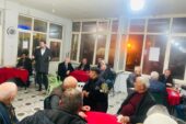 Ahmet Vakkas Yıldız ‘70 günde 85 bin Vatandaşımıza Ulaştık’