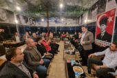 ERKAN AYDIN’DAN KREŞ SÖZÜ