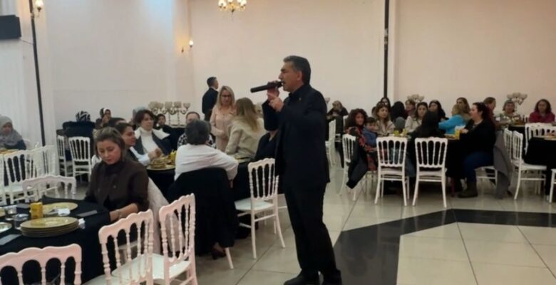 Şükrü Deviren’e Yoğun İlgi
