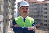 Refik Yılmaz’dan Yerinde Dönüşüme 4 Büyük Müjde