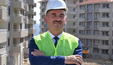 Refik Yılmaz’dan Yerinde Dönüşüme 4 Büyük Müjde