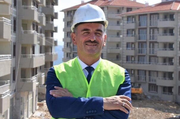 Refik Yılmaz’dan Yerinde Dönüşüme 4 Büyük Müjde