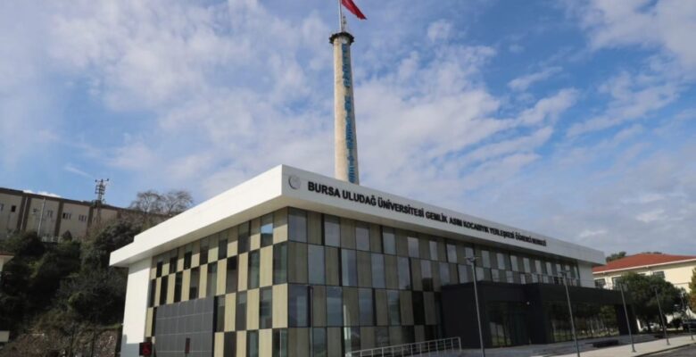 Gemlik’te Öğrenci Merkezi Sevinci