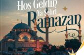 Mehmet Taşar’dan Ramazan Kutlaması