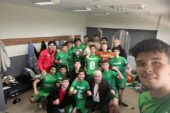 AVP Cihanspor’un Gururu Bursaspor’a Transfer Oldu!