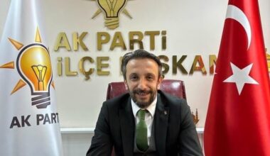 Mehmet Taşar; “İnsanları Seçim Zamanı Suiistimal Etmeyin”