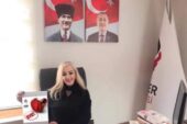 Nilüfer Toprakçı; “14 Mart İşgale Karşı Direnişin Adıdır”
