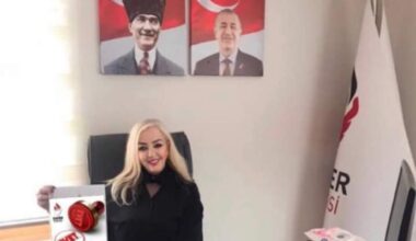Nilüfer Toprakçı; “14 Mart İşgale Karşı Direnişin Adıdır”