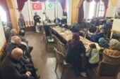 TAHTAKALE’DE “MUTLU AİLE FARKINDALIK ” SEMİNERİ