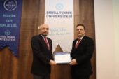 İMSİAD İNŞAAT MÜHENDİSİ ADAYLARIYLA TECRÜBELERİNİ PAYLAŞIYOR