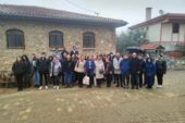 UMURBEY’İ CUMALIKIZIK YAPMAK İÇİN KOLLAR SIVANIYOR