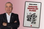 Yüksel Baysal yeni kitabıyla okuyucuya ‘merhaba’ diyecek