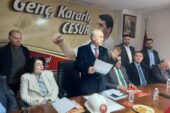 Yaşanabilir Bir Bursa İçin Kır’at a Oy Verin!
